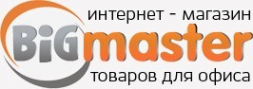 Логотип компании BigMaster