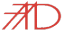 Логотип компании А.Л.Д
