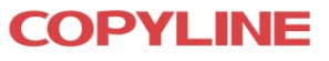 Логотип компании Copyline