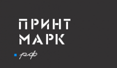 Логотип компании Принт Марк