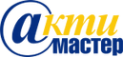Логотип компании АКТИ-Мастер