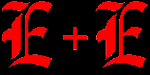 Логотип компании Инжиниринг+Электроникс