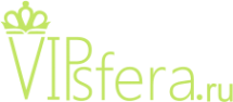 Логотип компании VipSfera