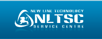 Логотип компании Nltsc