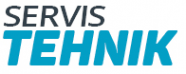 Логотип компании Сервис-Техник