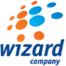Логотип компании Визард