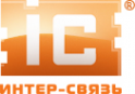 Логотип компании Интер Связь
