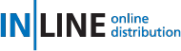Логотип компании Inline