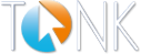 Логотип компании ТОНК