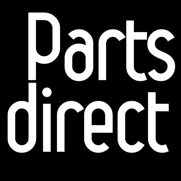 Логотип компании PartsDirect