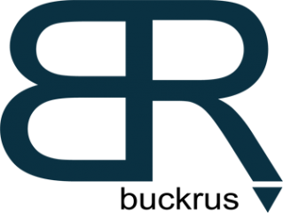 Логотип компании Buckrus