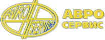 Логотип компании Авро-Сервис