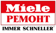 Логотип компании Miele