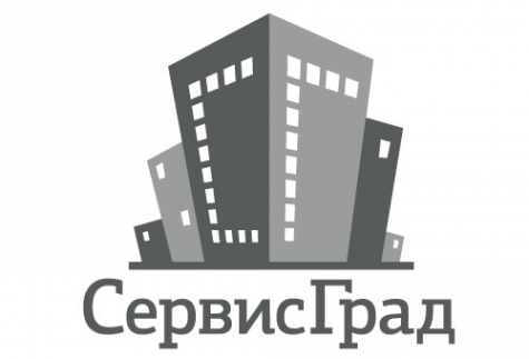 Логотип компании ГрадСервис