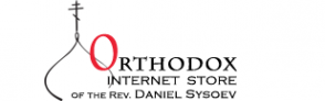 Логотип компании Православный интернет-магазин