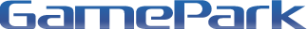 Логотип компании GamePark