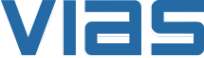 Логотип компании Виас-Сервис