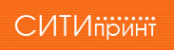 Логотип компании СИТИ принт