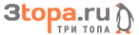 Логотип компании 3 Топа