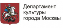 Логотип компании Московский музей современного искусства