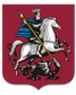 Логотип компании Государственный музей В.В. Маяковского