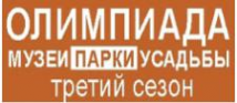 Логотип компании Музей истории евреев в России