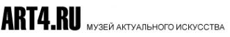 Логотип компании АРТ4
