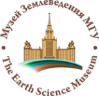 Логотип компании Музей землеведения