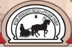 Логотип компании Музей Орловского рысака и Русской Тройки