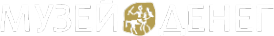 Логотип компании Музей денег