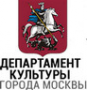 Логотип компании Московский Государственный Объединенный историко-архитектурный и природно-ландшафтный музей-заповедник