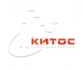 Логотип компании Китос