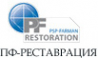 Логотип компании ПФ Реставрация