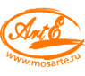 Логотип компании Артэ