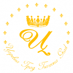 Логотип компании ЦАРЕВНА ГРАД