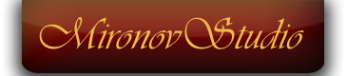 Логотип компании Mironov Studio