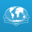 Логотип компании Всероссийская государственная библиотека иностранной литературы им. М.И. Рудомино