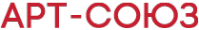 Логотип компании Арт-Союз