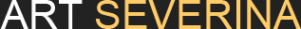 Логотип компании ART SEVERINA