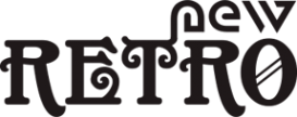 Логотип компании Новое ретро