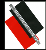 Логотип компании Русский авангард 10-30 годов