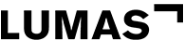 Логотип компании LUMAS