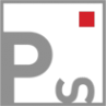 Логотип компании Pankovsky Studio