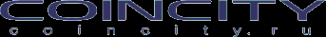 Логотип компании CoinCity