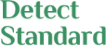 Логотип компании Детект Стандард