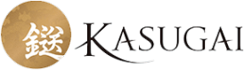 Логотип компании KASUGAI