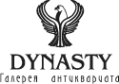 Логотип компании Dynasty