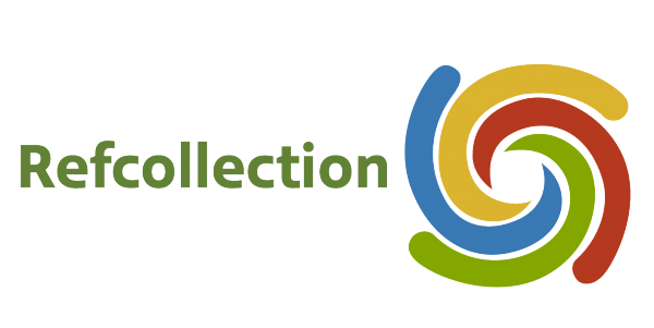Логотип компании Refcollection