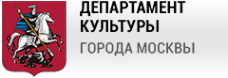 Логотип компании Московский Государственный театр эстрады