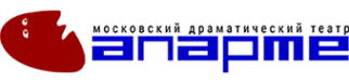 Логотип компании АпАРТе